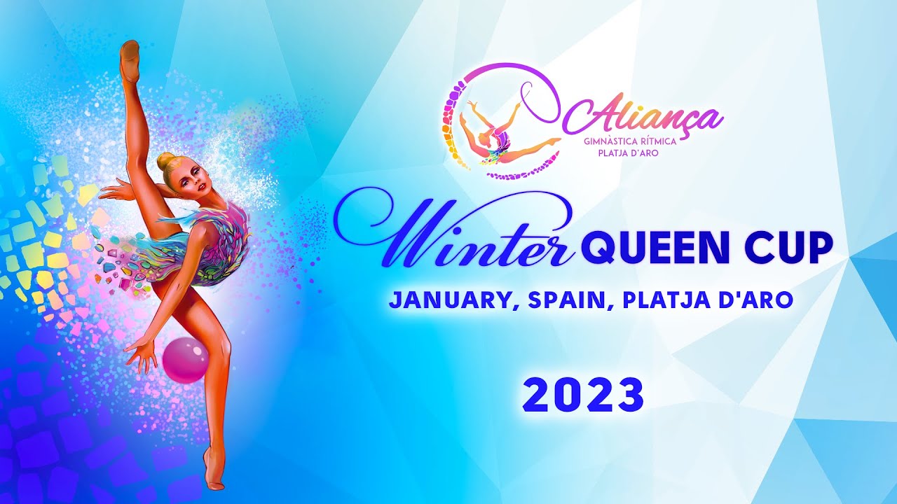 Winter Queen Cup Barcelona Spain