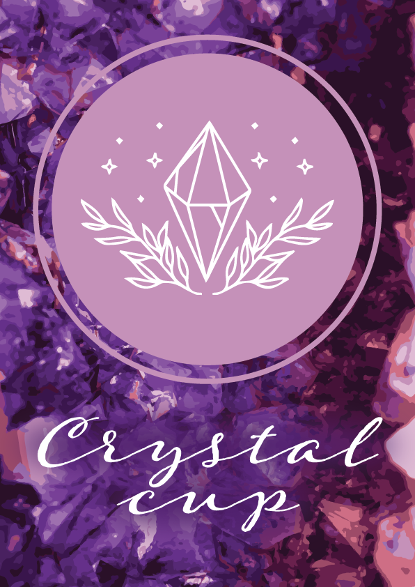 CRYSTAL CUP 01-03.05.2026 м. Київ