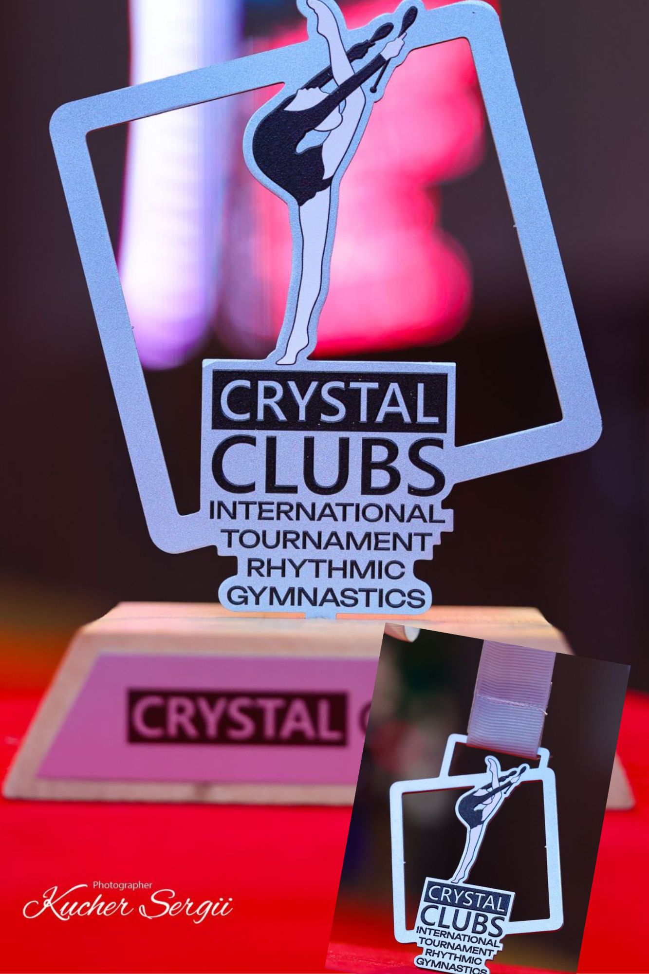 КРИШТАЛЕВІ БУЛАВИ 24-26.04.2026, м. Львів