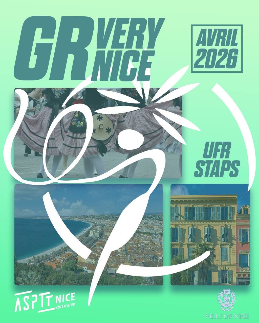 Very Nice 24-26.04.2026, Nice, France