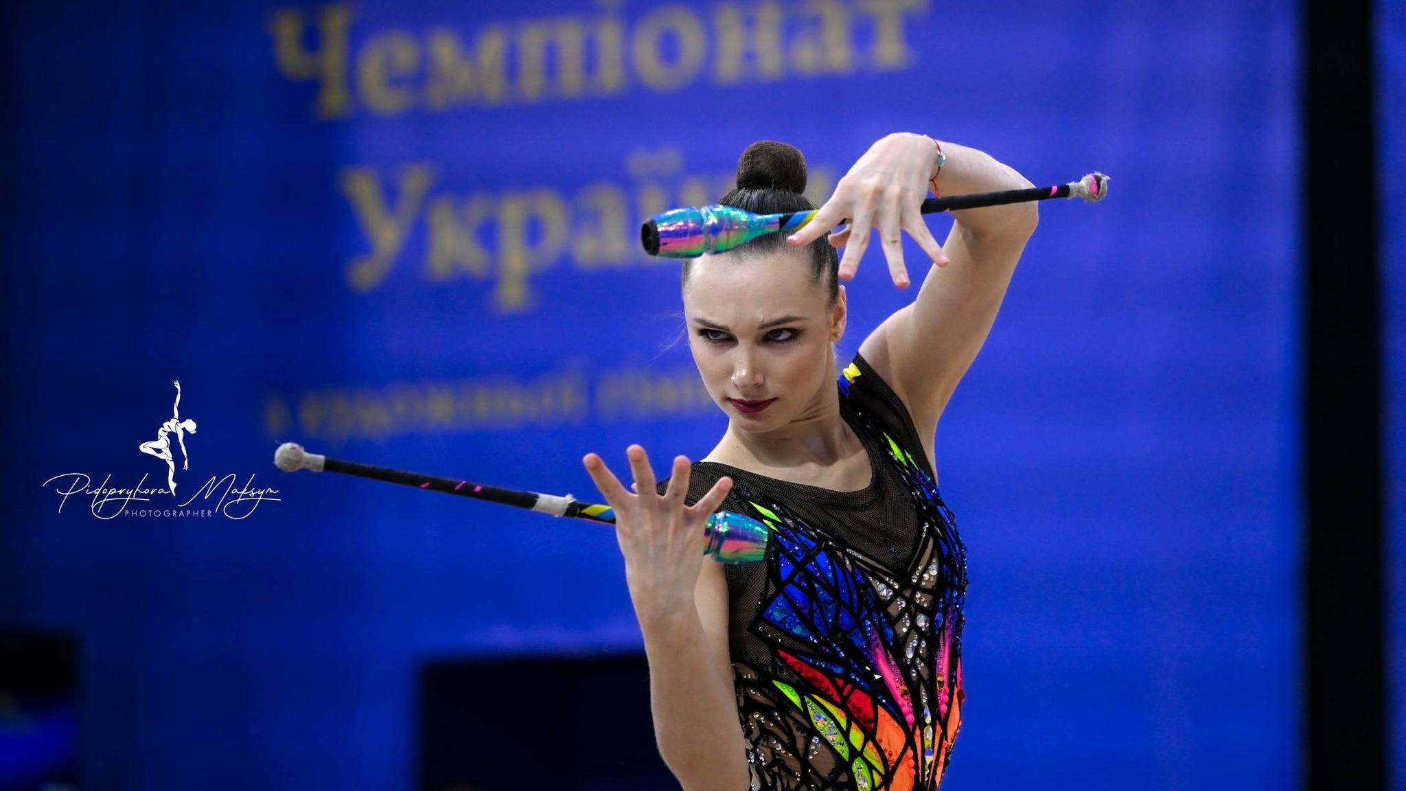 Чемпіонат України серед спортивних клубів 02-05.12.2025, Золота Гора