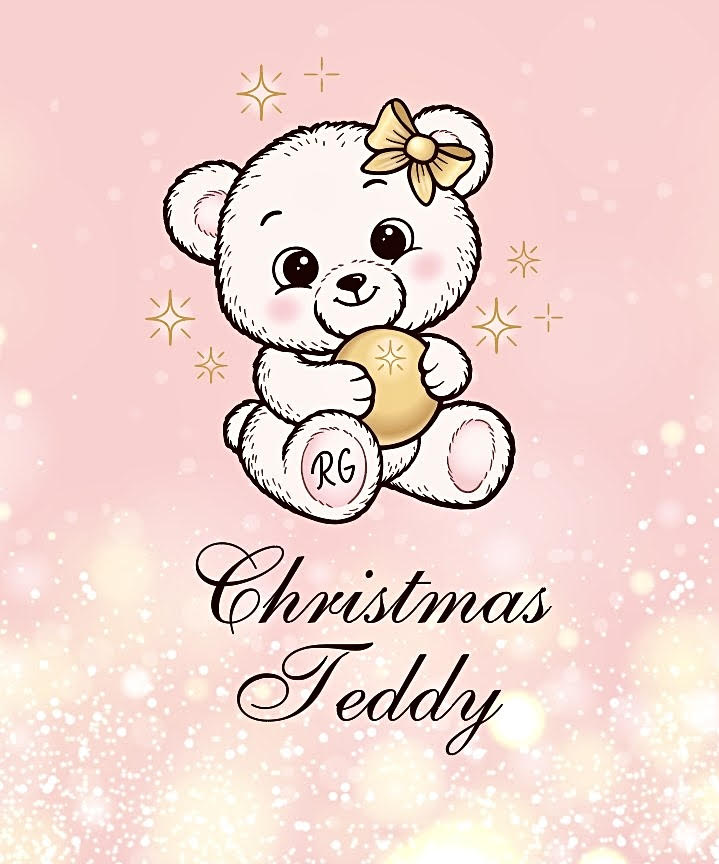 Christmas Teddy 11-13.12.2026  м. Дніпро