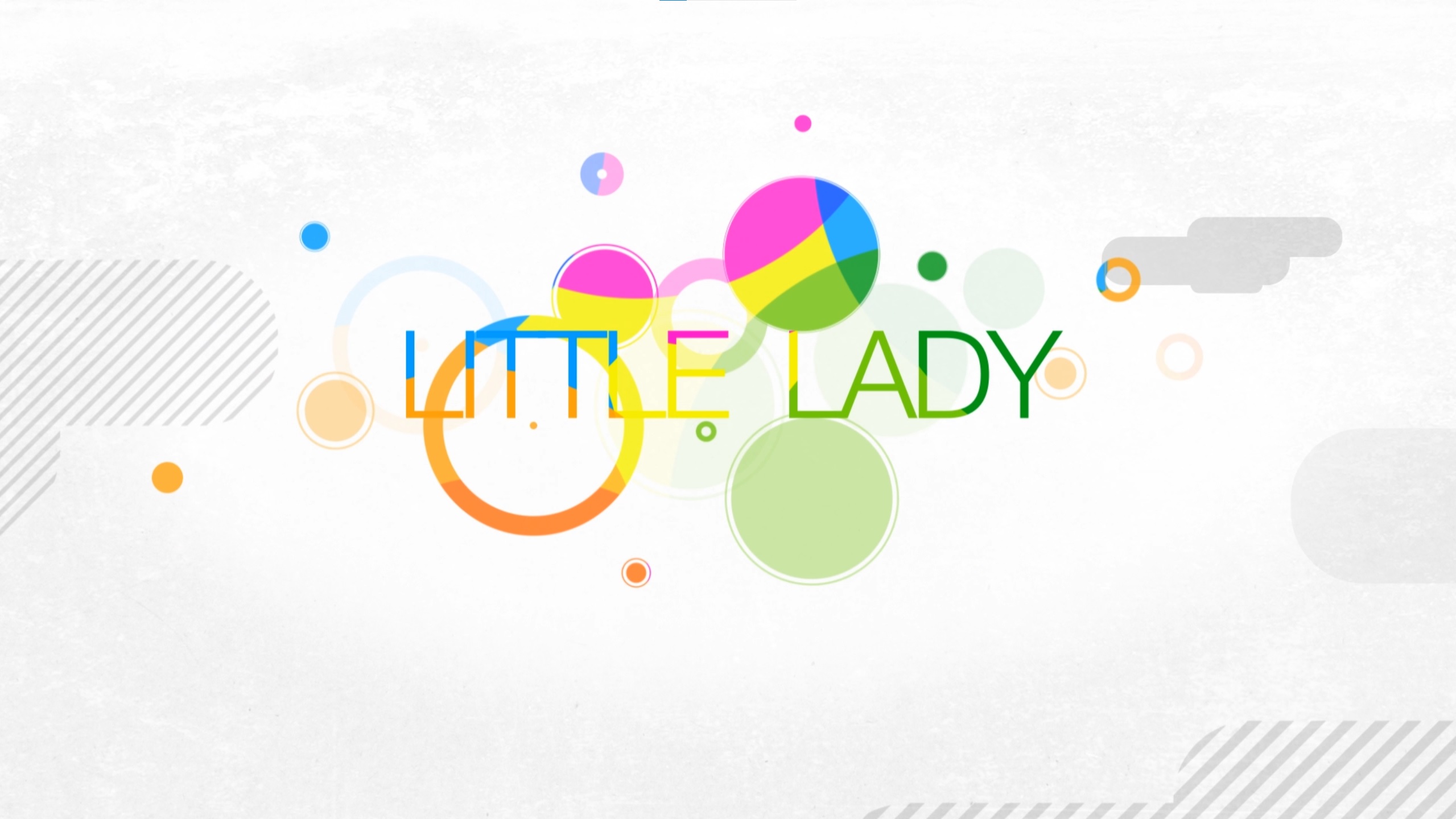 Little Lady  17–20.09.2026 м.Б.Церква
